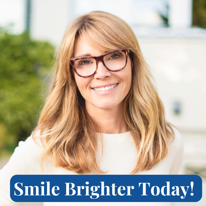 Montgomery Dental Care Cosmetic Dentist ad creative