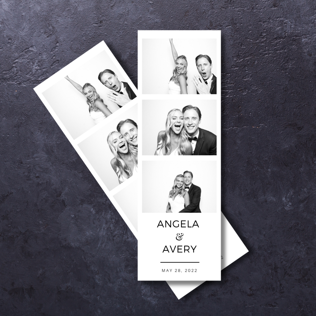 Florida's hottest wedding photo booth ππ