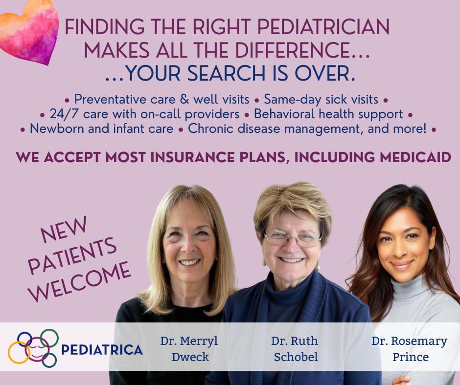 Pediatrica of Miami Lakes