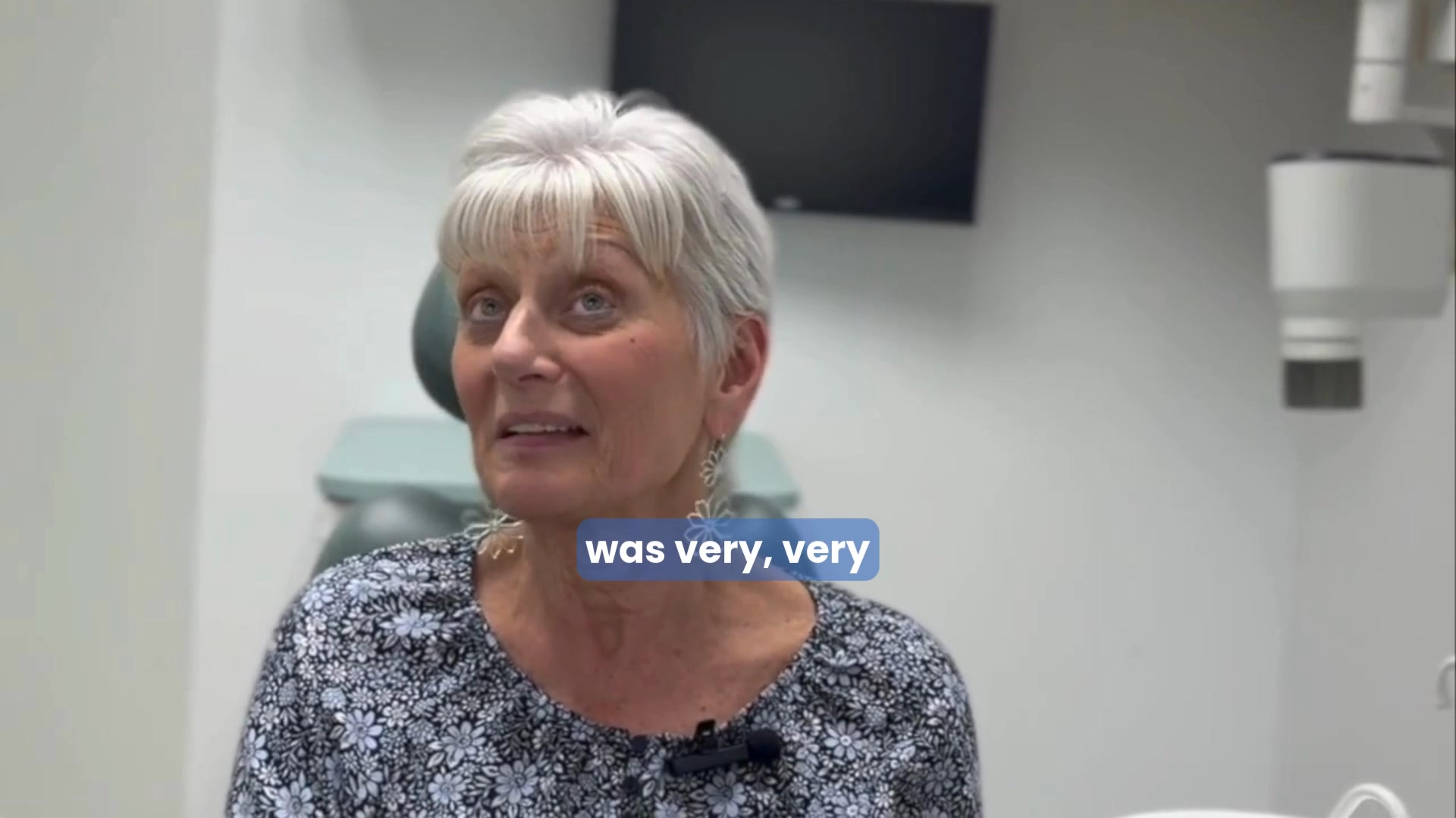 Summit Family & Cosmetic Dentistry General Dentist ad creative