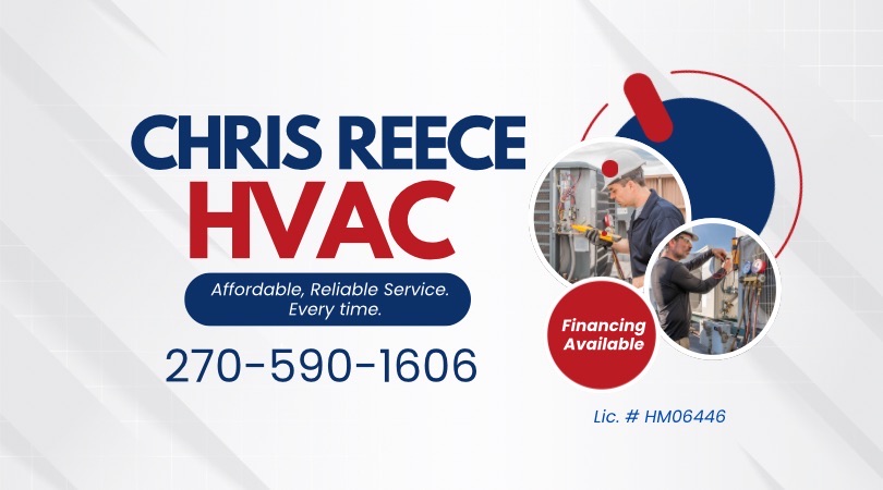 Chris Reece HVAC 