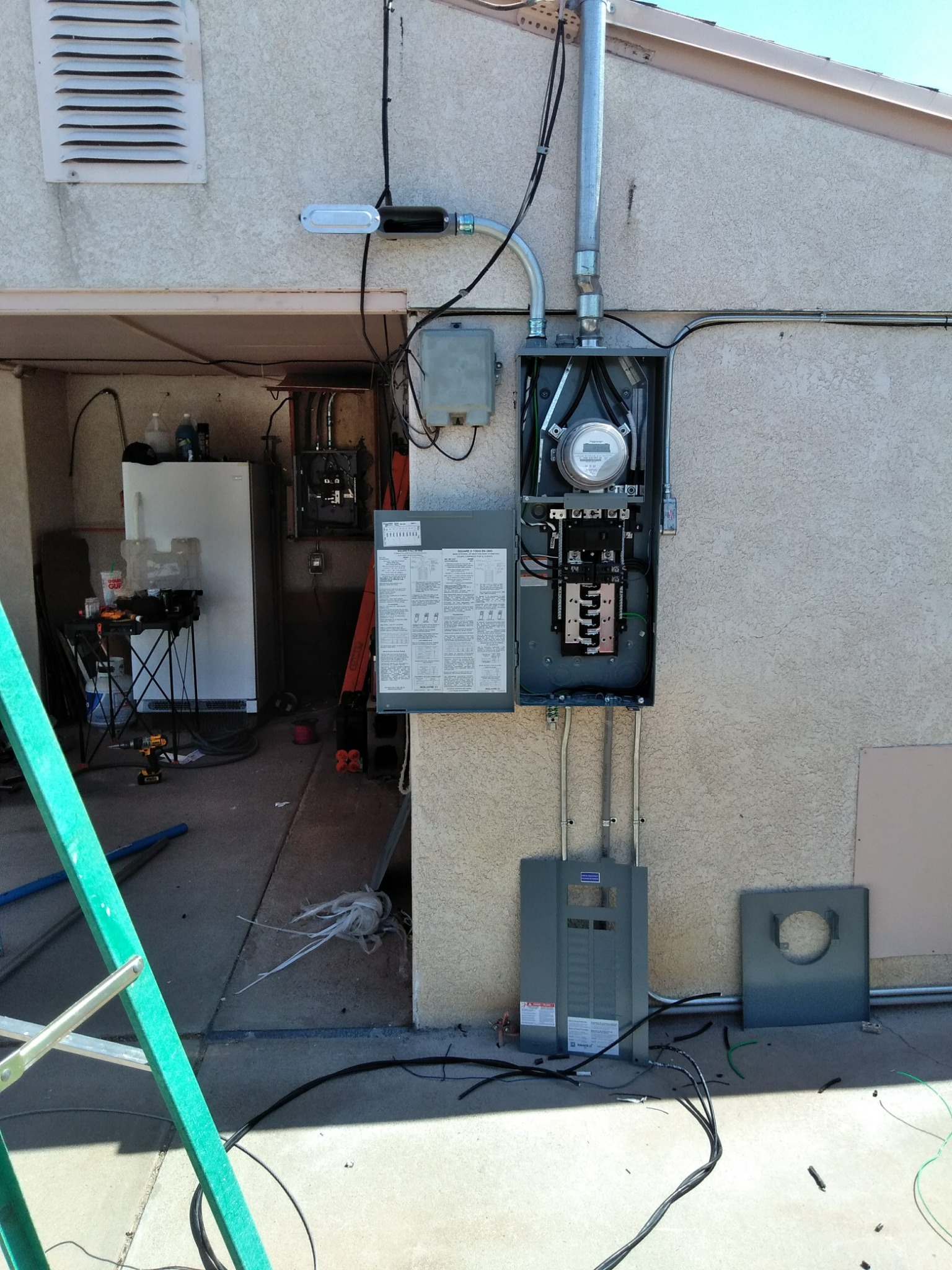 Zeus Electrical Contractor