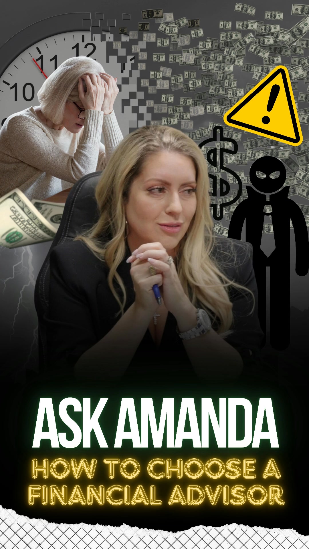 Not All Financial Advisors Are Created Equal