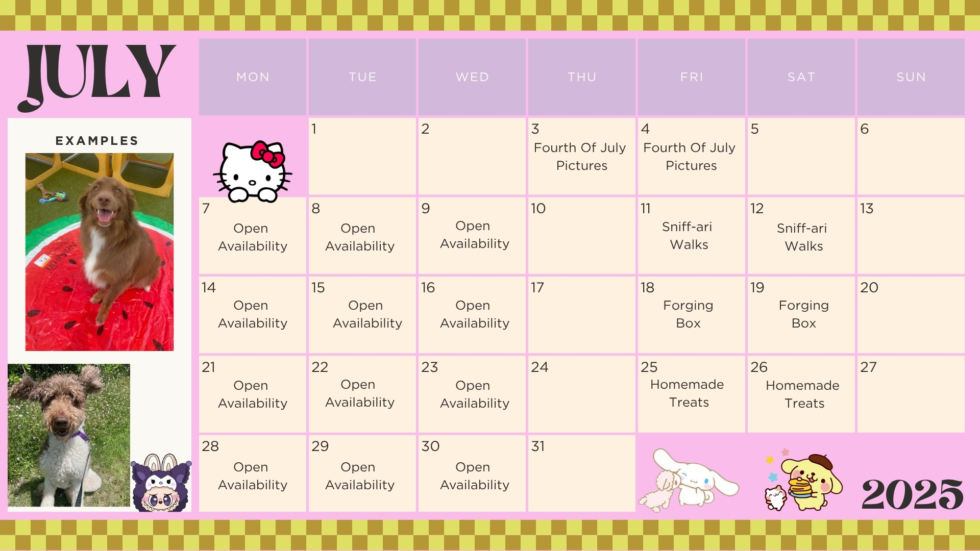 PetSuites Dallas - Murphy