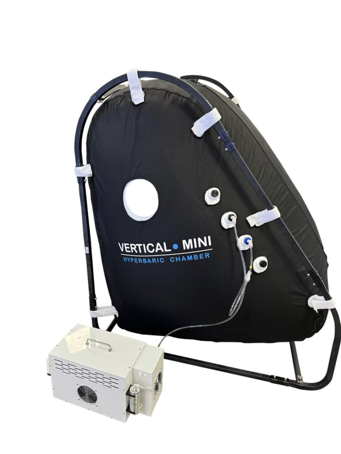 Circulation Station Wellness Center ad creative