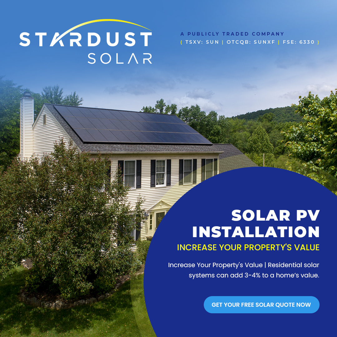 Save On Utility Bills By Going Solar