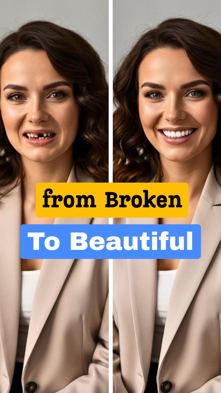 One Visit. Easy Payments. Big Confidence.