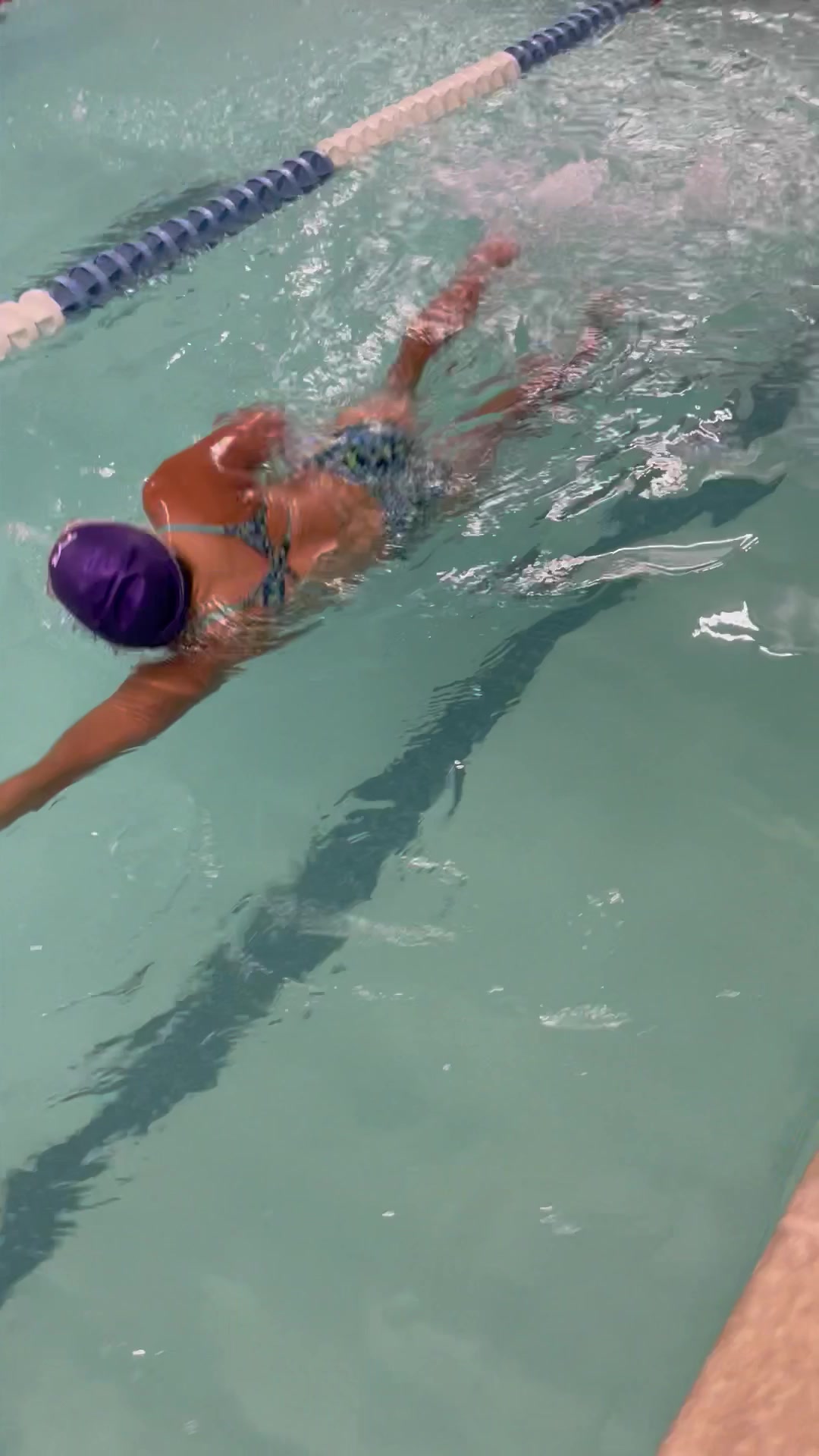 Learn To Swim Today!