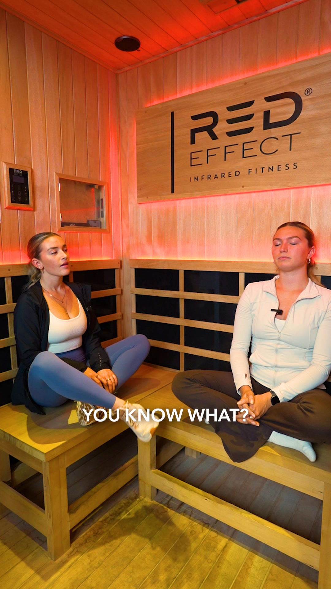 3 Day Infrared Fitness Pass