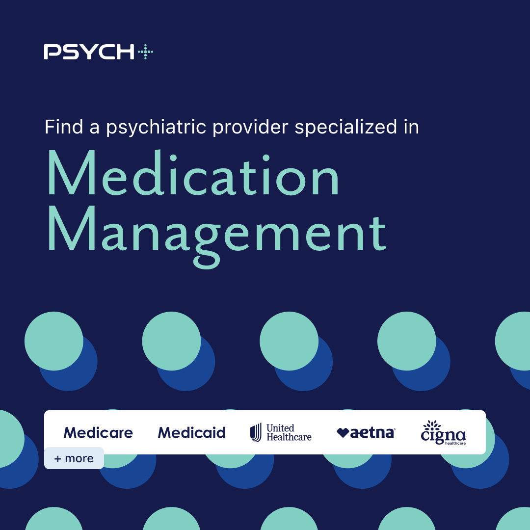 Comprehensive, high-quality mental health care