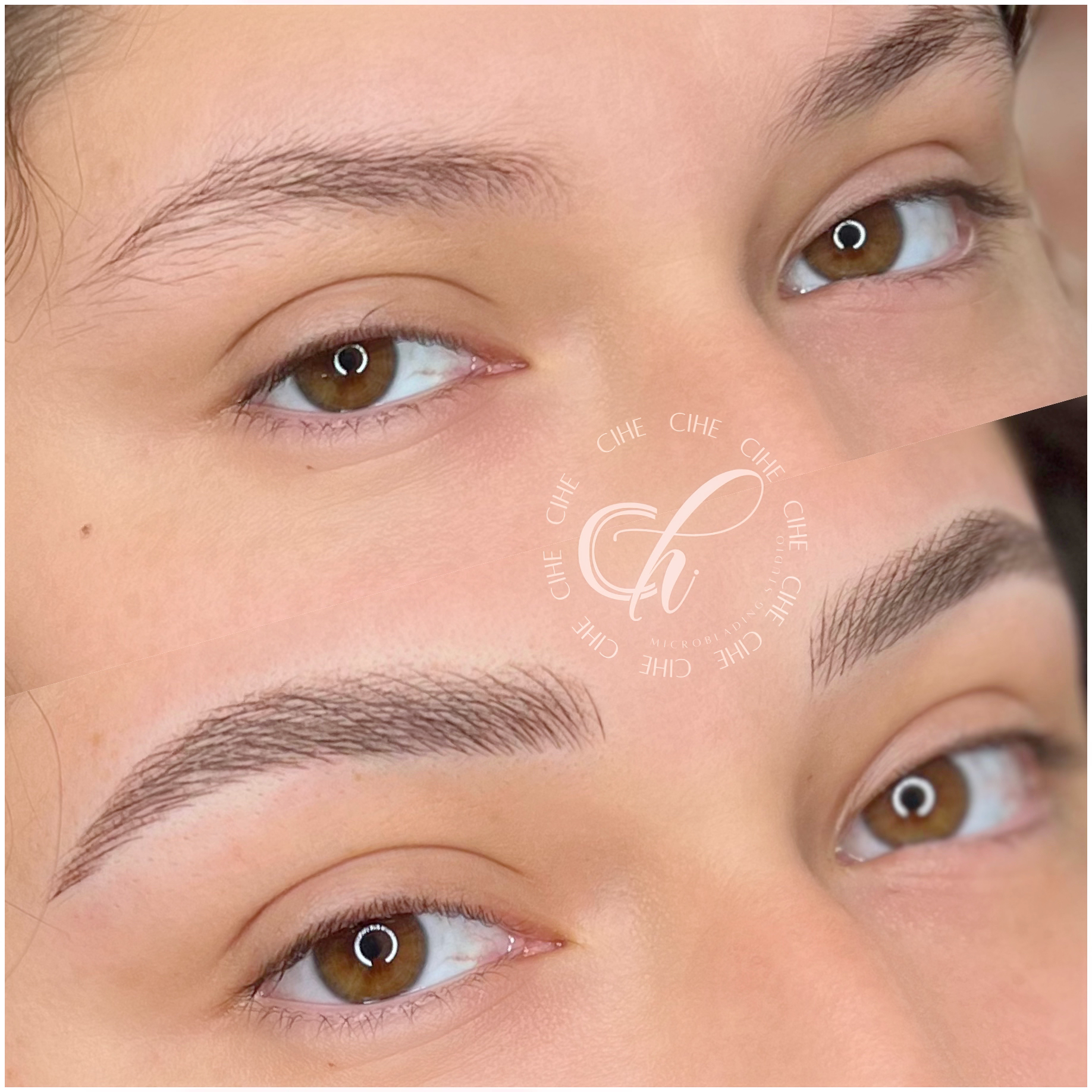 Want your dream brow?