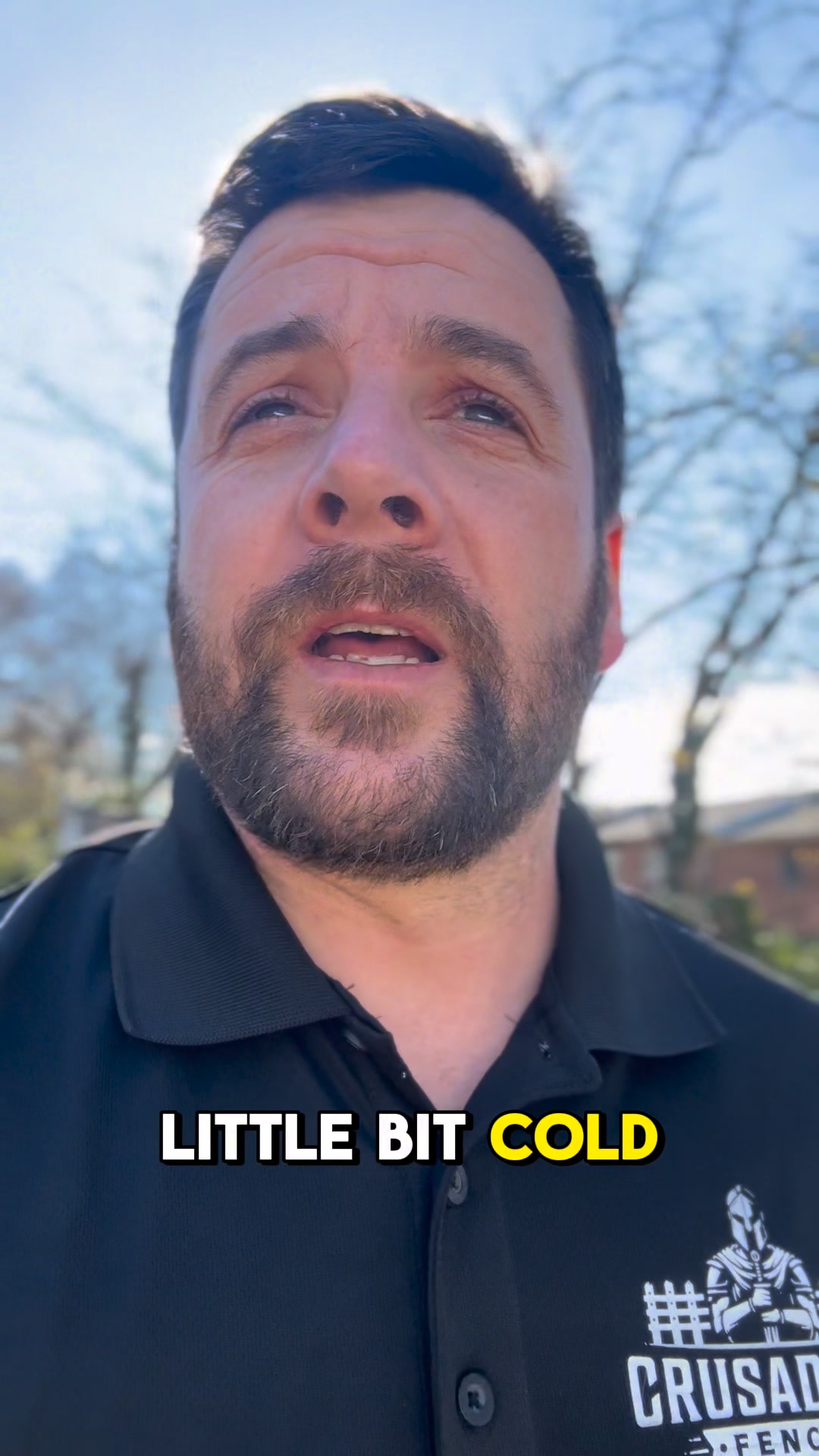 Feel Safe Again This Winter — Save 25% on All Fences