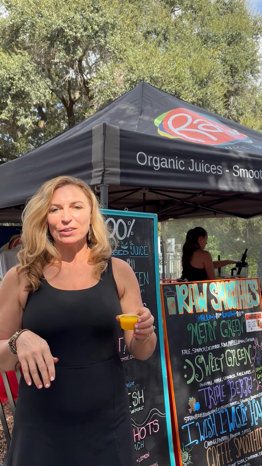 Free Wellness Shot! Don’t Miss Out This Sunday!