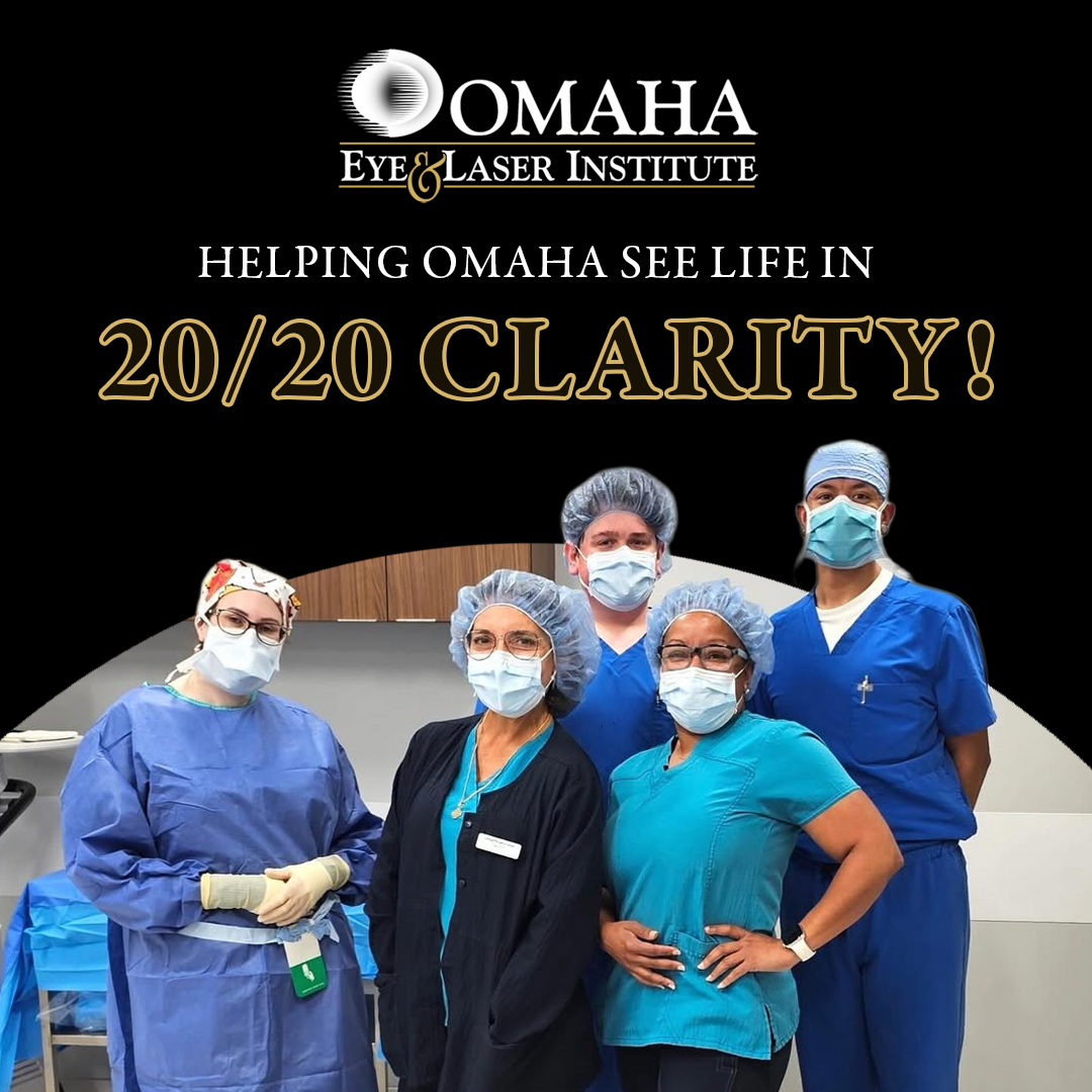 Schedule Your LASIK Consultation