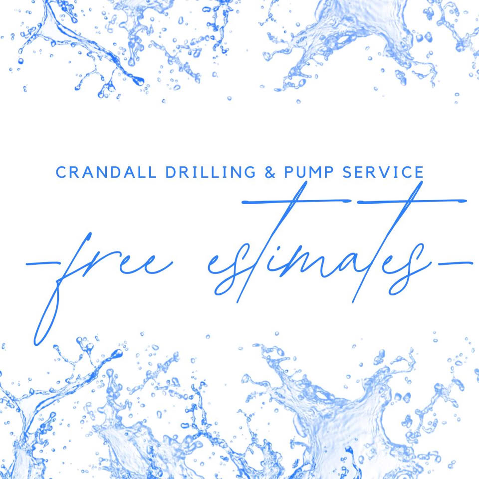 Crandall Drilling & Pump Service