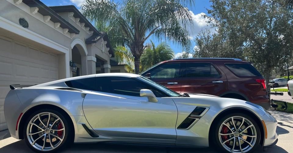 Top Tier Tint, LLC IT Services / Computer Repair ad creative