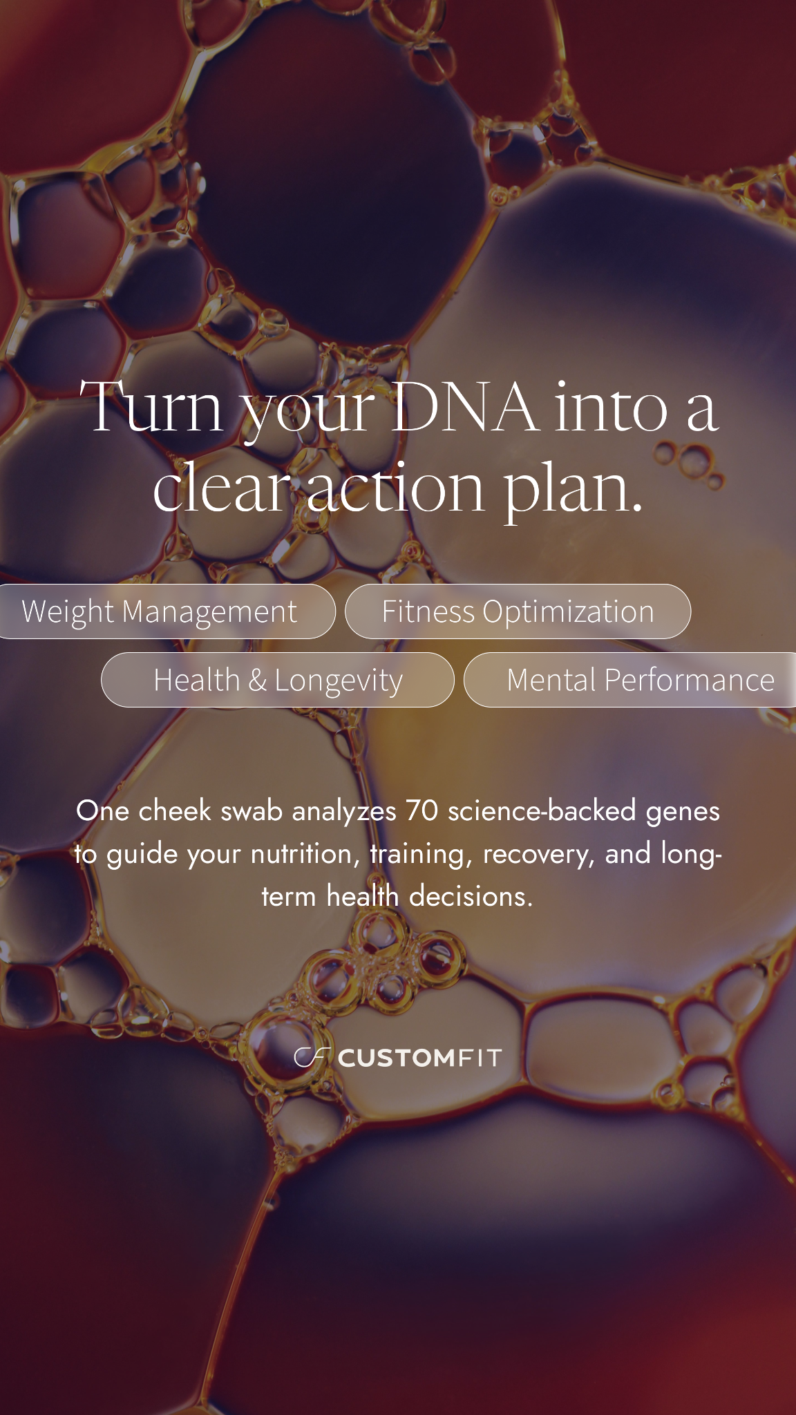Genetic Testing Now in San Francisco