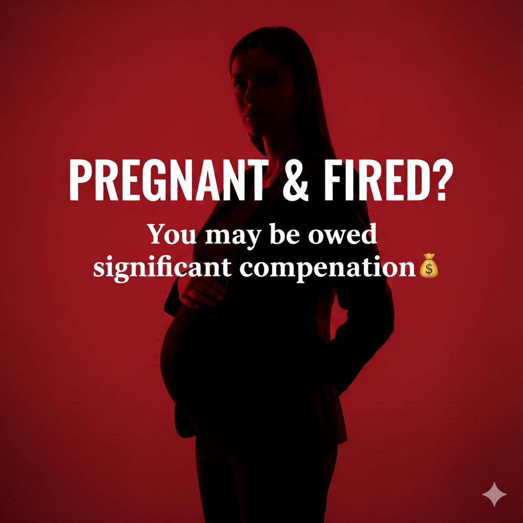 Free & Confidential Case Review ⚖️