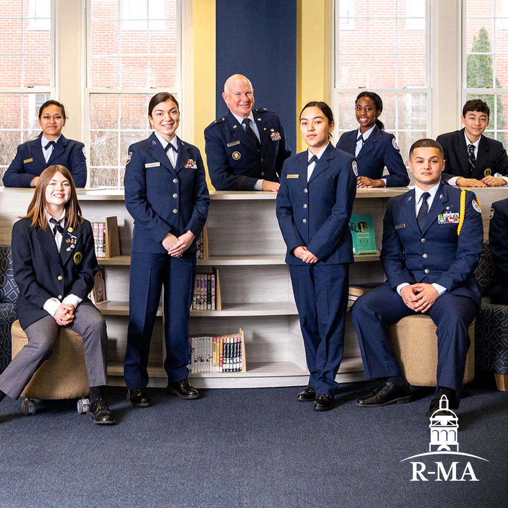 Discover exceptional University Prep Education!