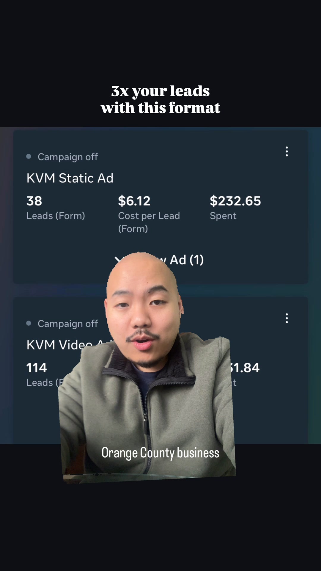 KVM Creative Agency Digital Marketing Agency ad creative