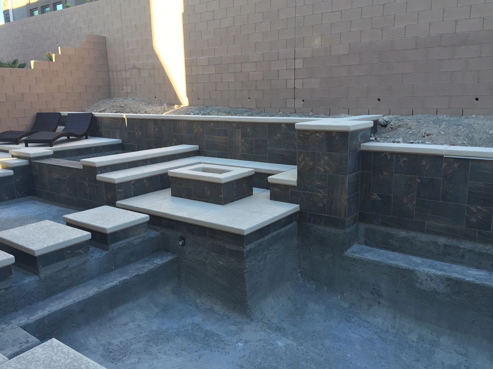 4M Specialties Pool Service ad creative