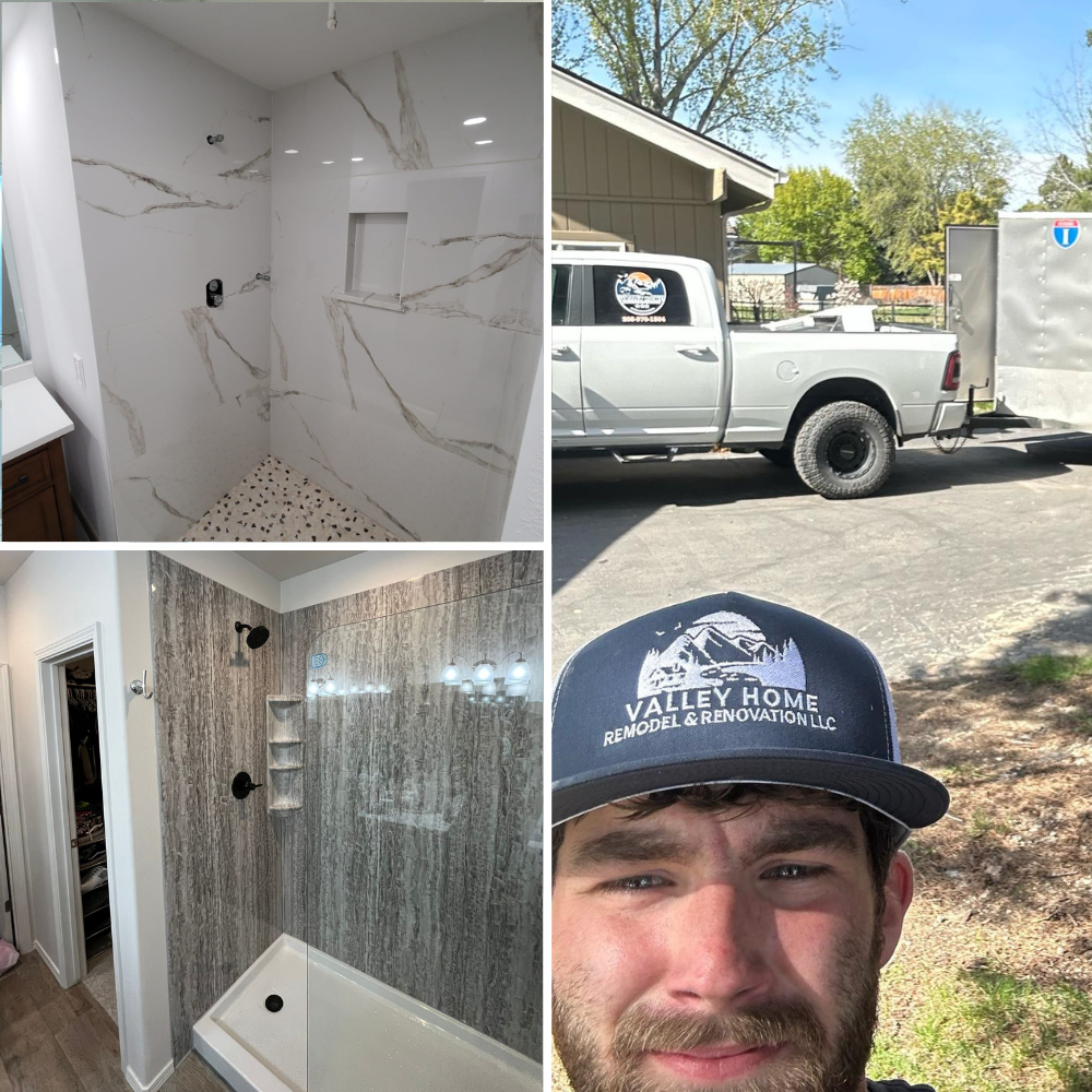 Stress-Free Remodeling at Fair Prices.