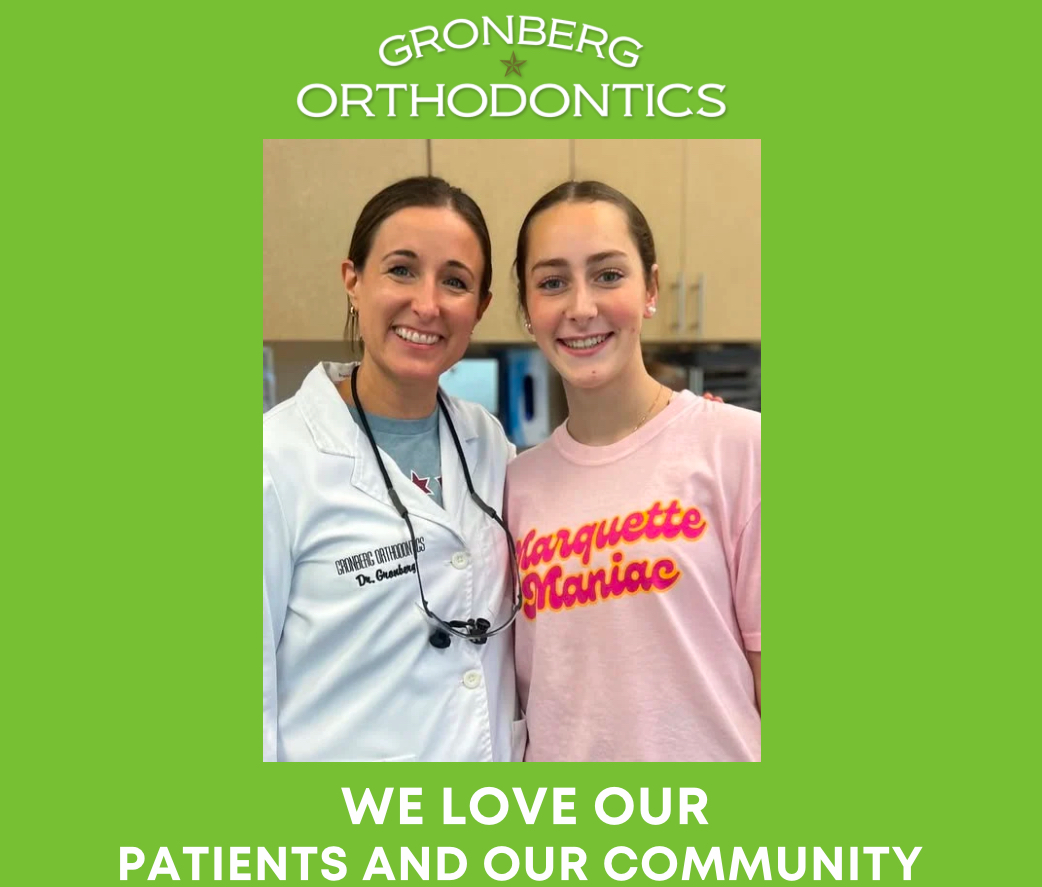 Gronberg Orthodontics