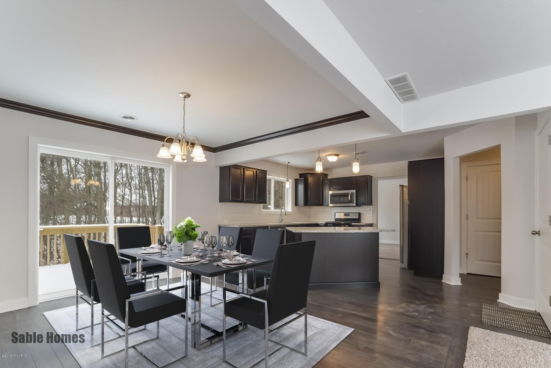 Sable Homes General Contractor ad creative