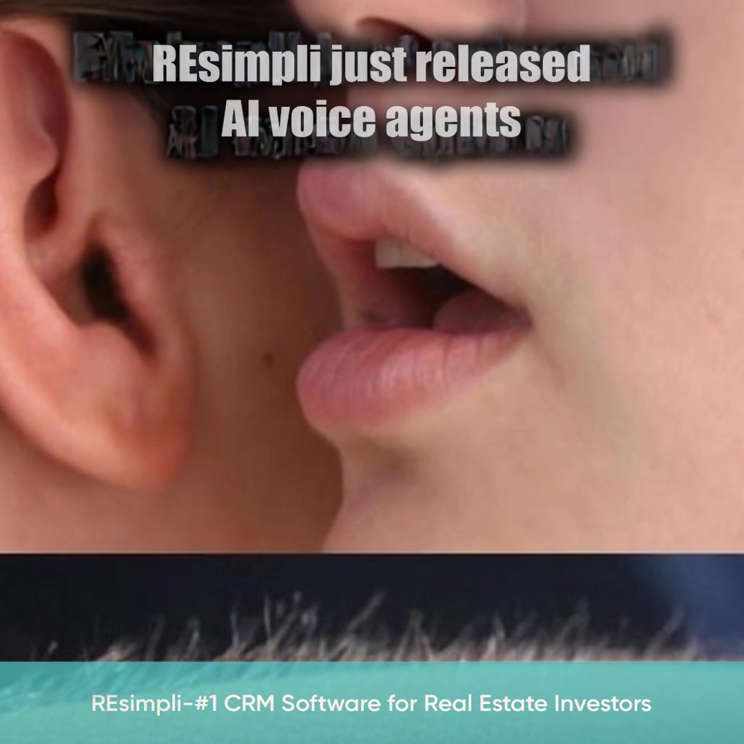 REsimpli Software Dev Services ad creative