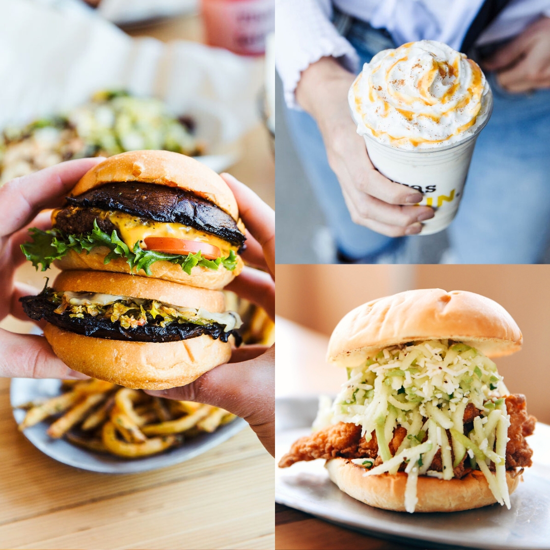 Unforked Catering ad creative