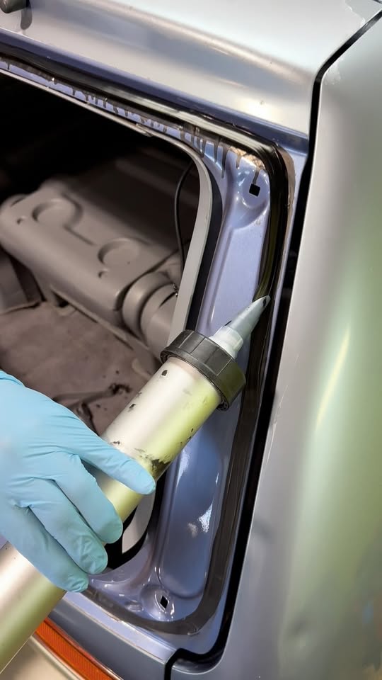 Denver Auto Glass Repair!