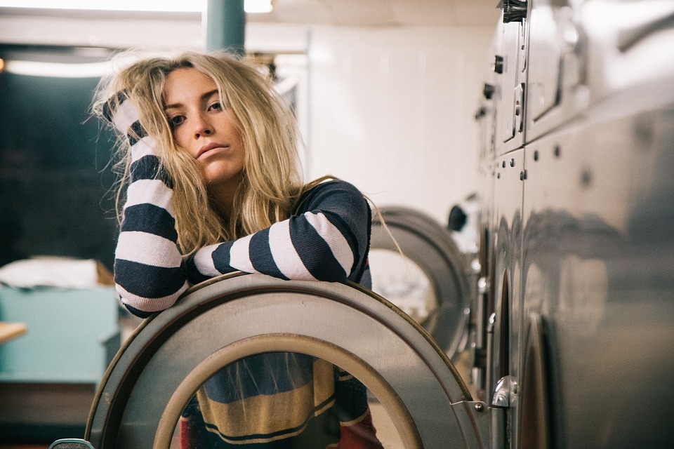 No More Laundry Day—We’ve Got You!