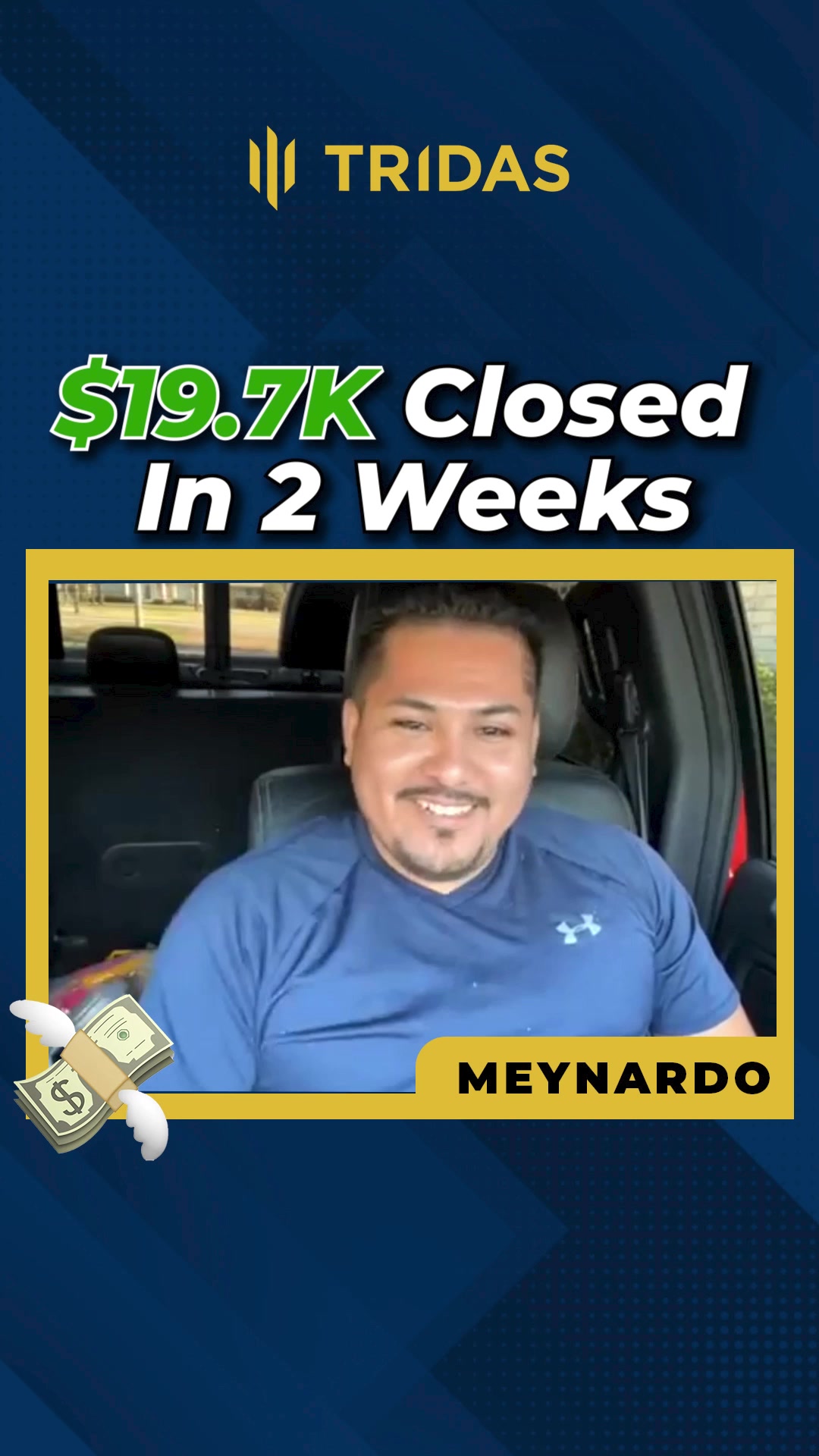 Guaranteed To Land Projects - Or You Don't Pay!