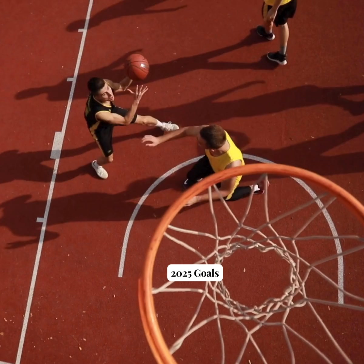 Here Is How You Hit $5M.