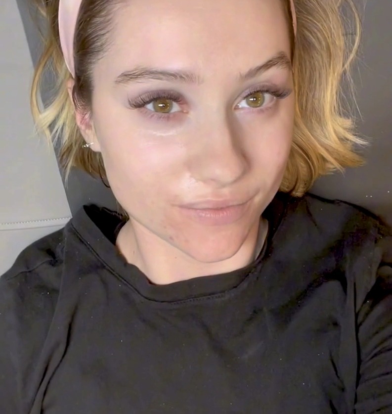 The Lash Lounge Dallas - Lakewood Eyelash & Brow Studio ad creative