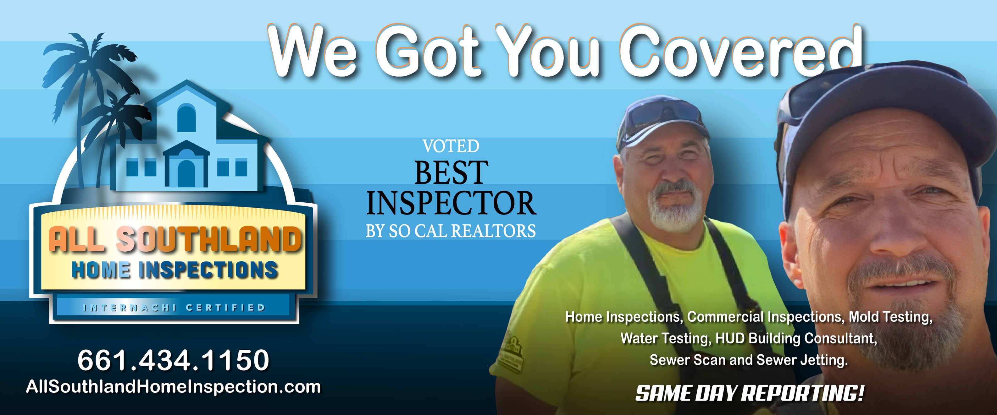 All Southland Home Inspection