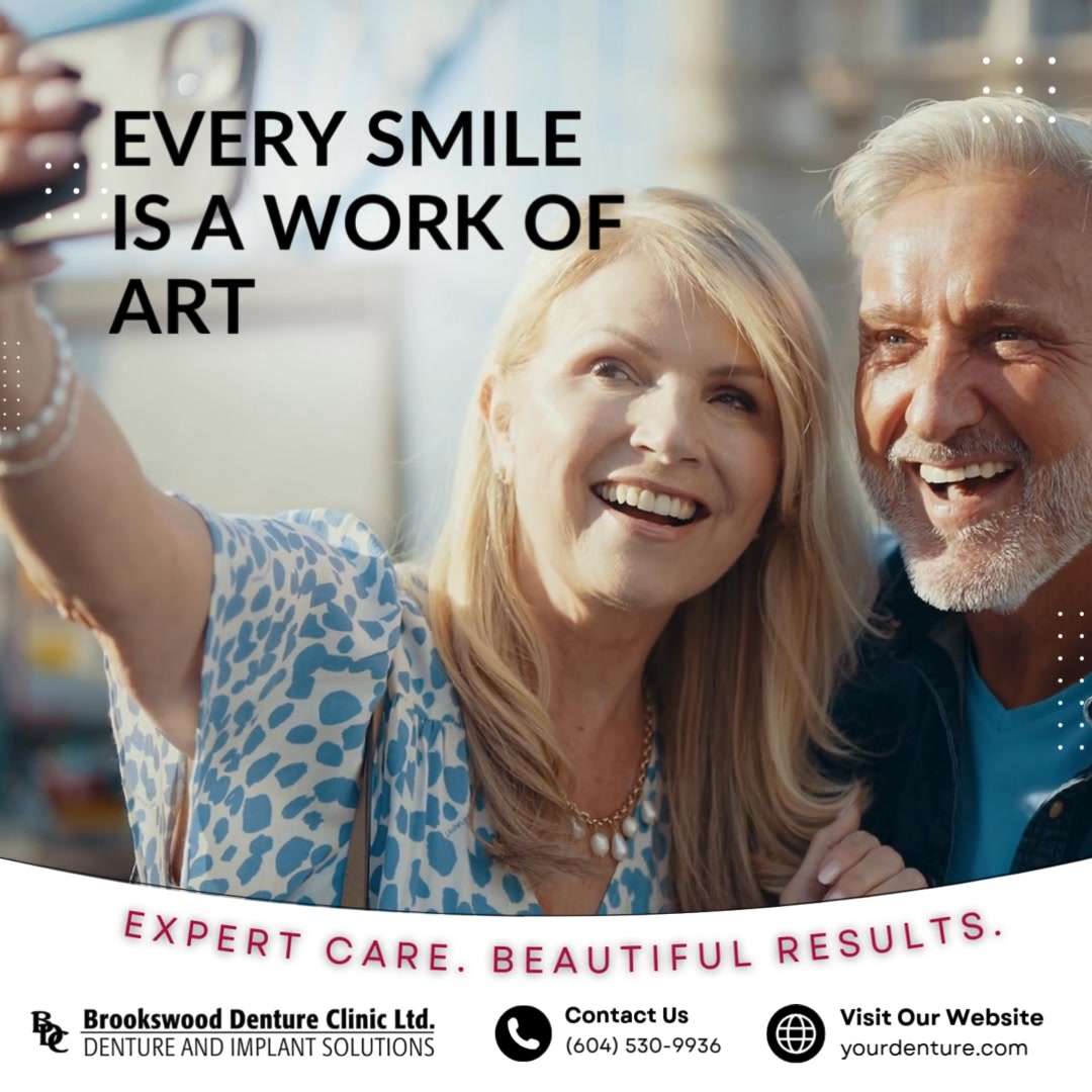 Confidence In Every Smile