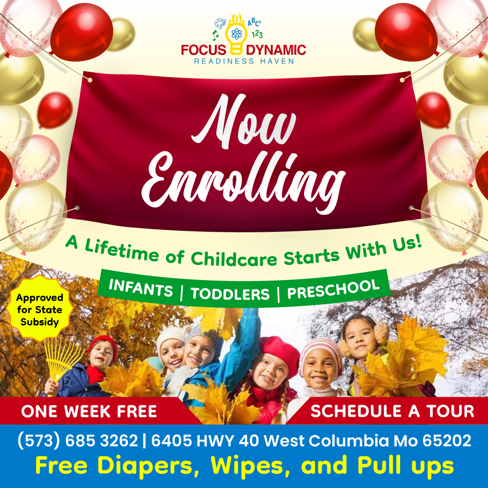 Focus Dynamic Readiness Haven LLC GoHighLevel Resellers ad creative