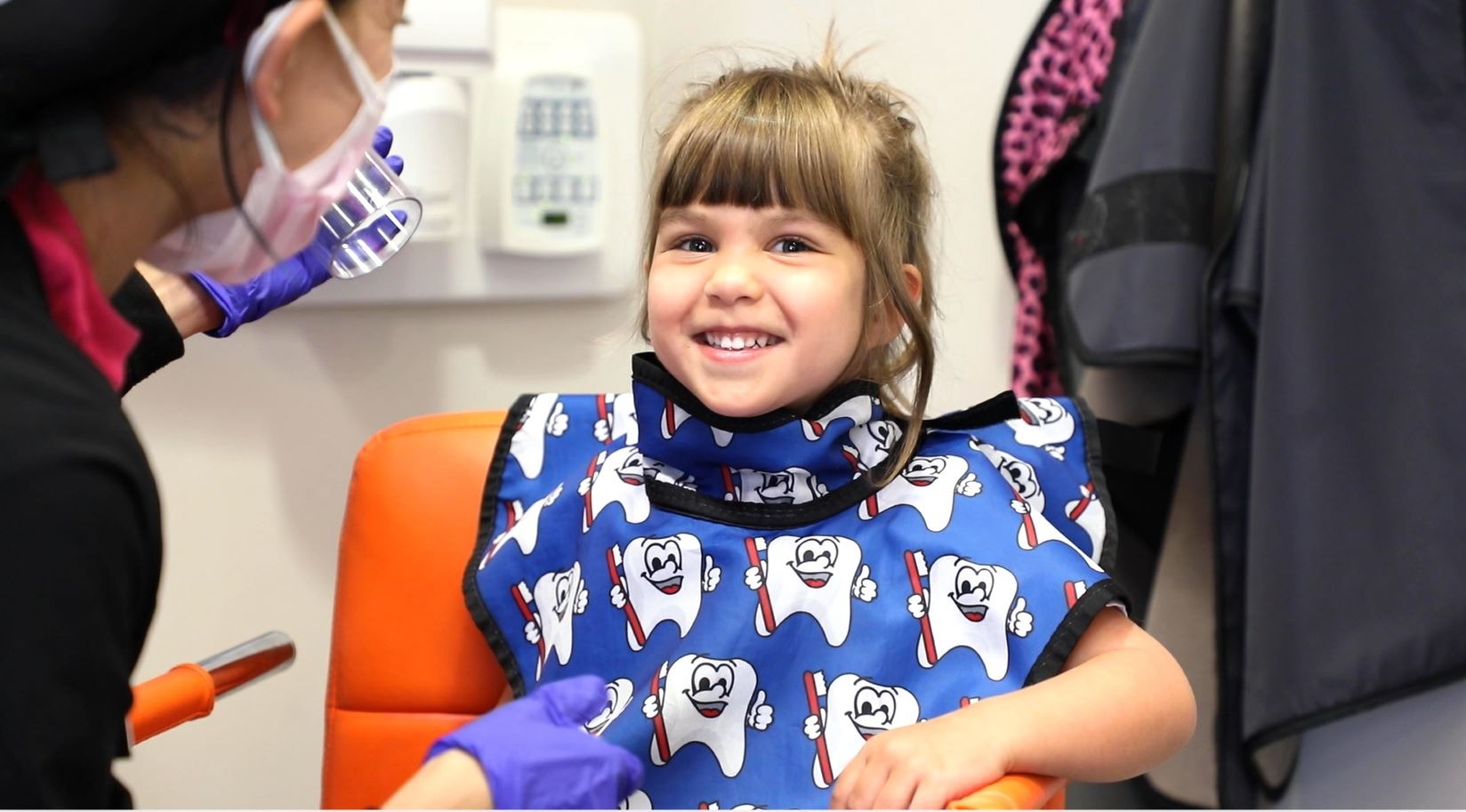 Sweet Tooth Pediatric Dentistry & Orthodontics