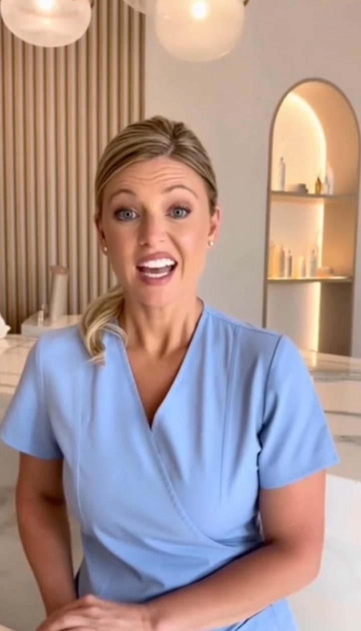 🚨 Turkey Neck Rescue — $149 (Reg $600)