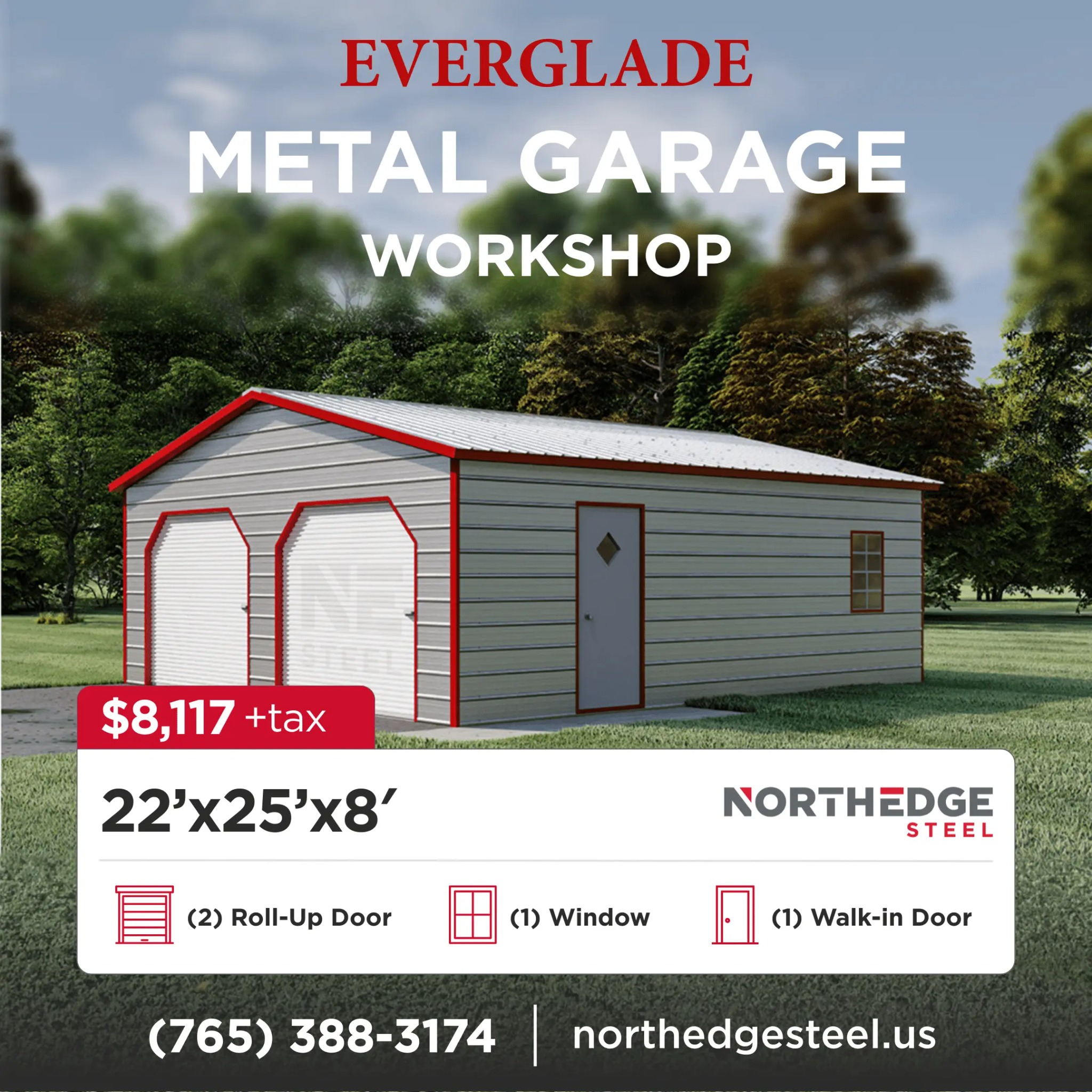 Northedge Steel