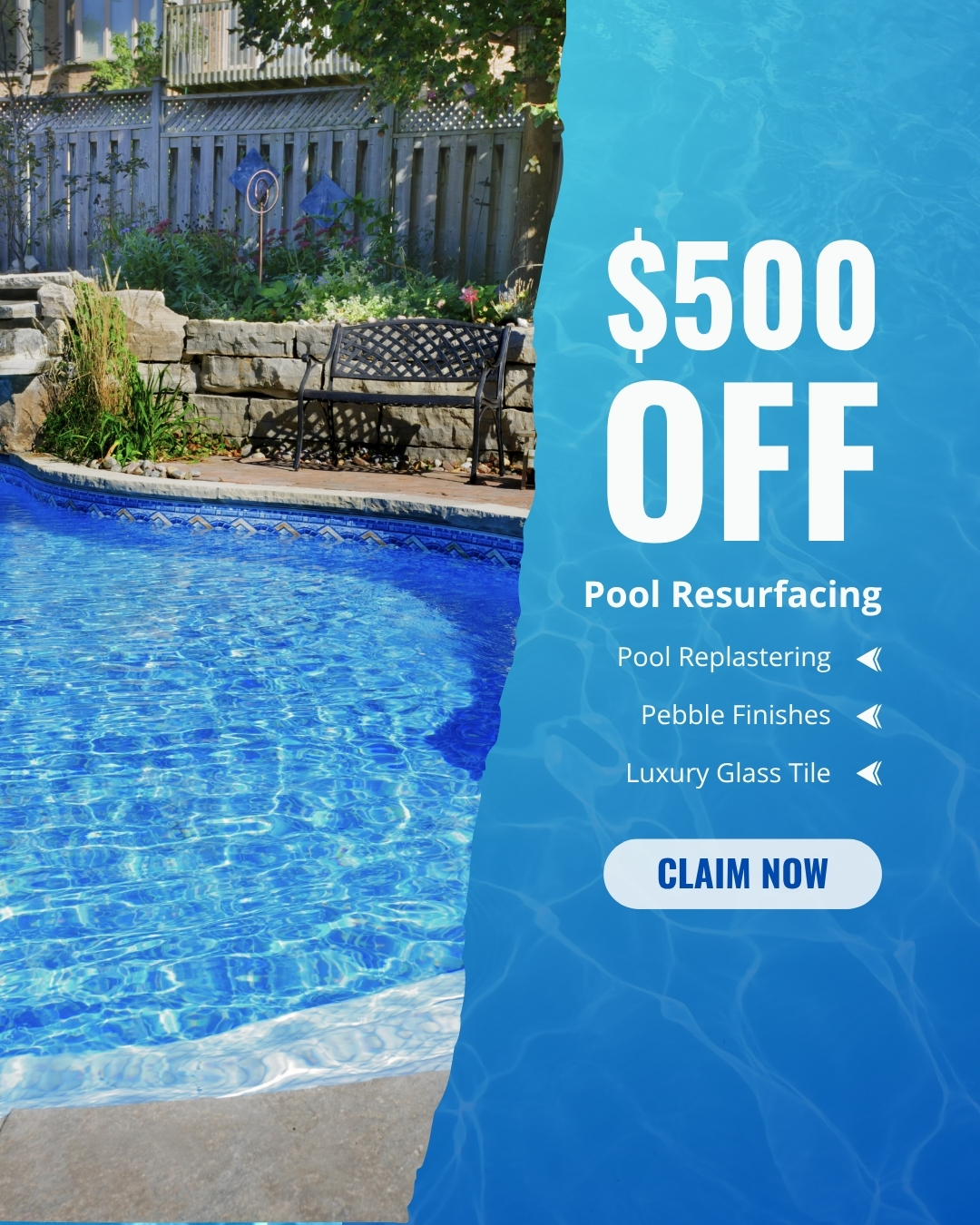 Call today for a FREE quote