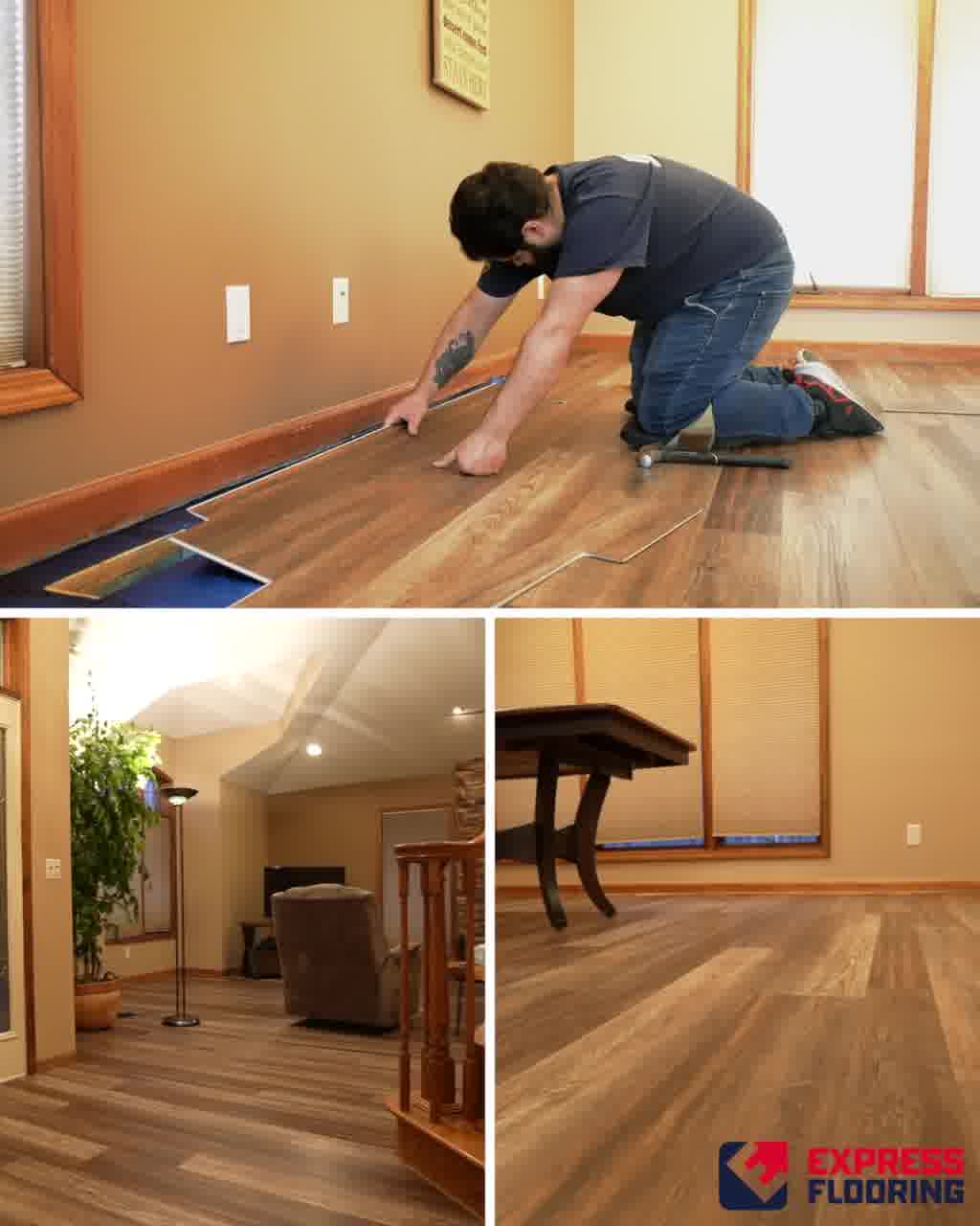 ⏰LAST CHANCE: Save Up To 75% OFF Flooring!