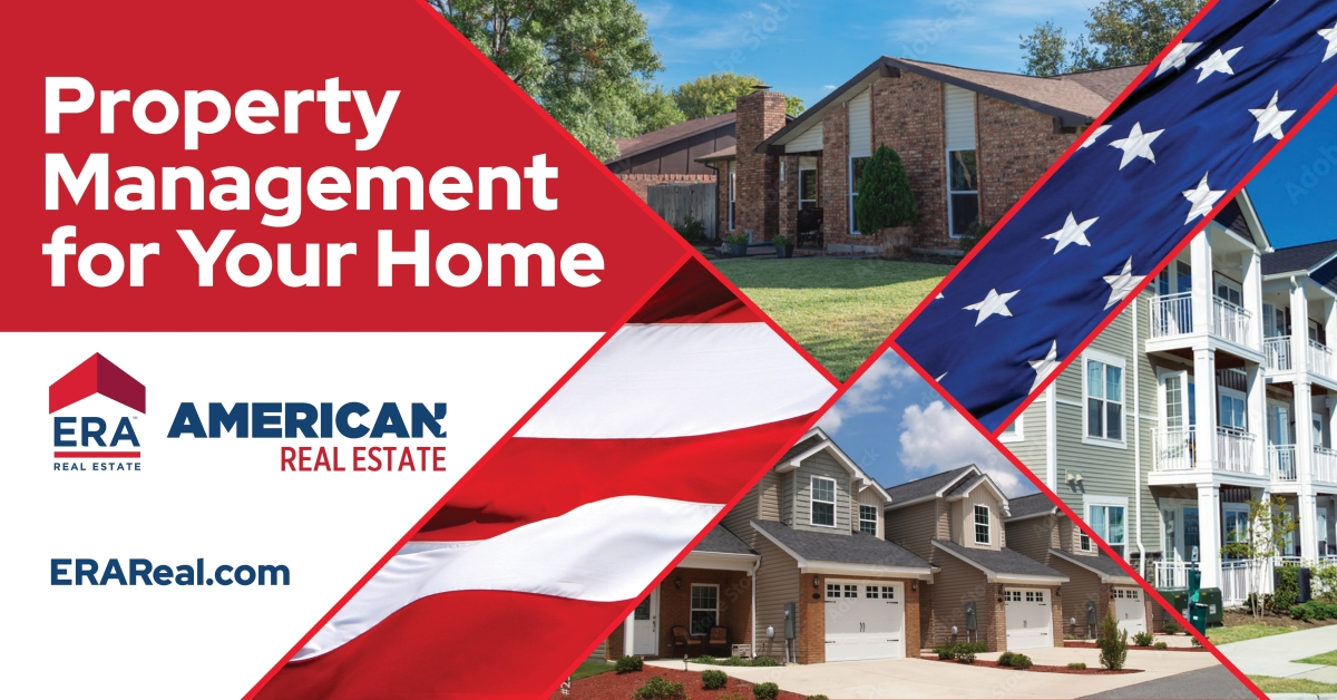 Property to rent? We can manage it.