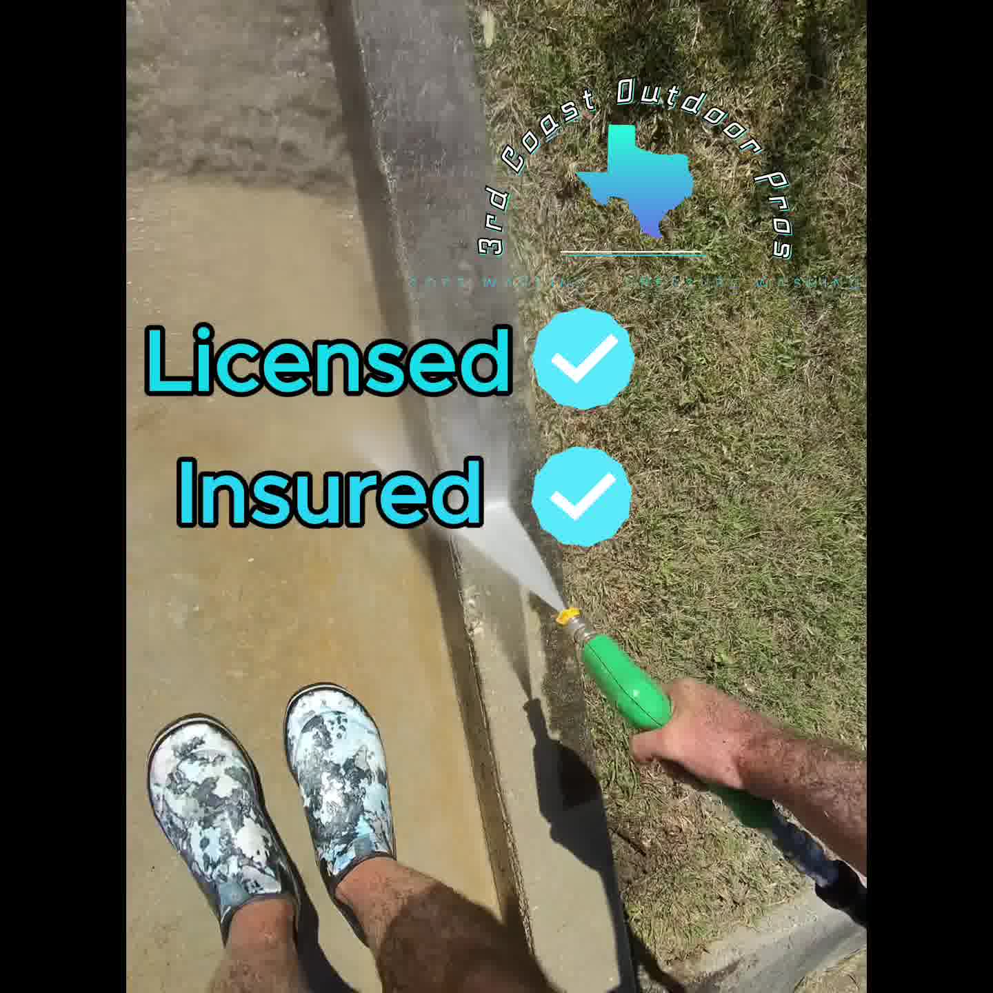 Get $149 Driveway Cleaning π