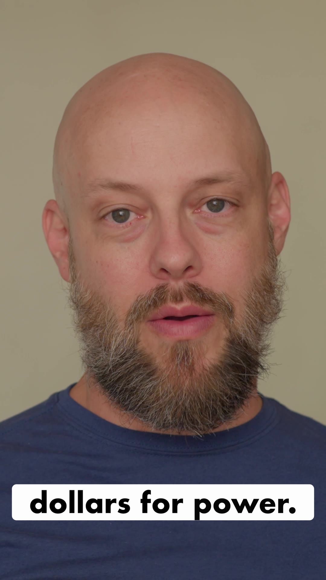 6 houses on your street now pay $0 for electricity. When's your turn?