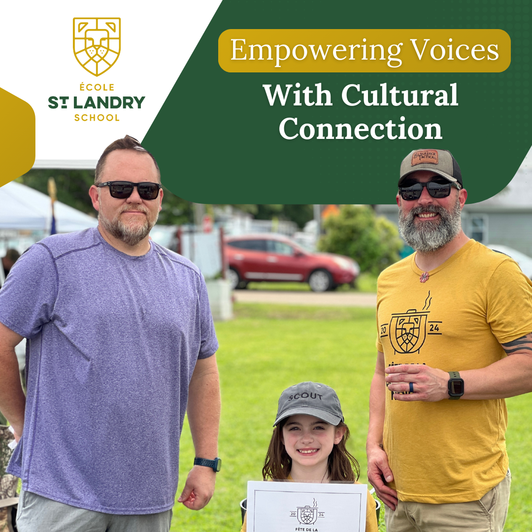 Apply Today for Full French Immersion