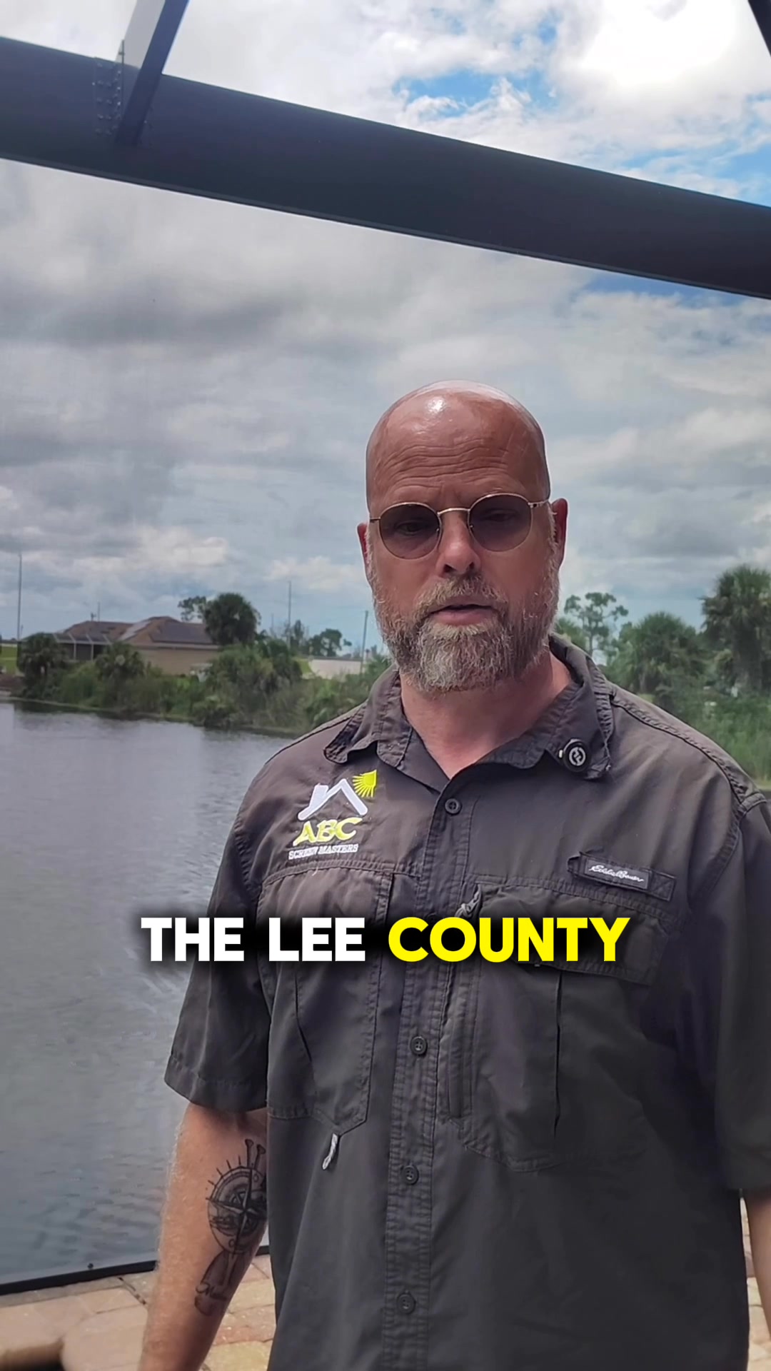 Get a Fast, Free Quote on a New Aluminum Screen Enclosure