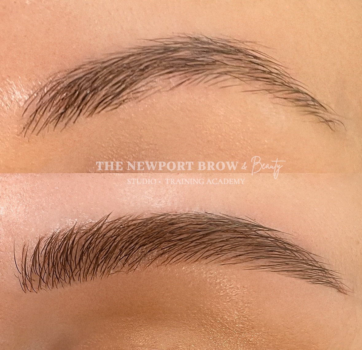 Want your dream brows?