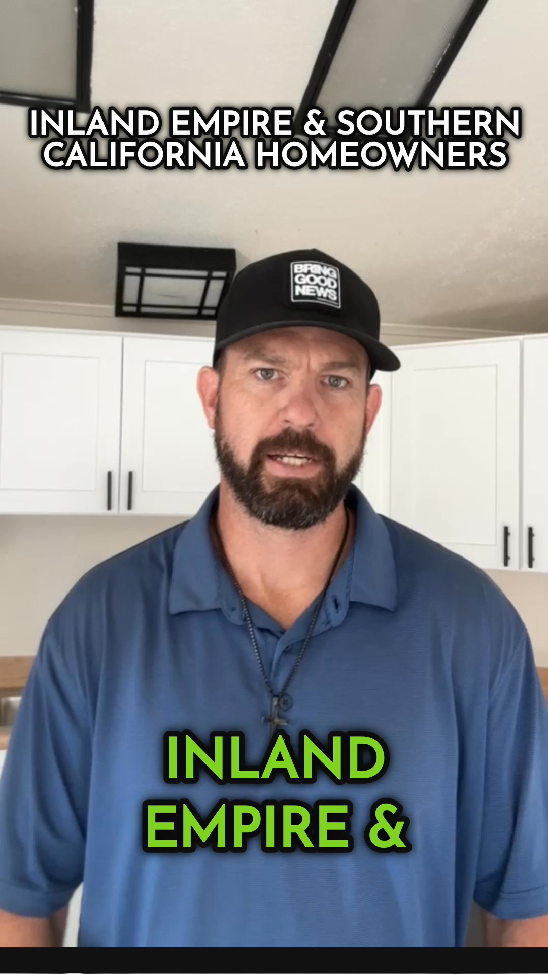 Delano's Building & Renovation Kitchen & Bath Remodeling ad creative